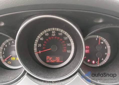 2010 Kia Optima Lx z USA, uszkodzony, nr VIN KNAGG4A80A5378598